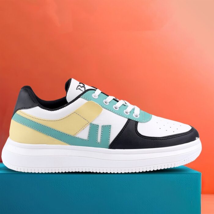 SmartLook Lace Shoes