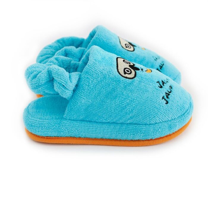 SnugFit Slippers