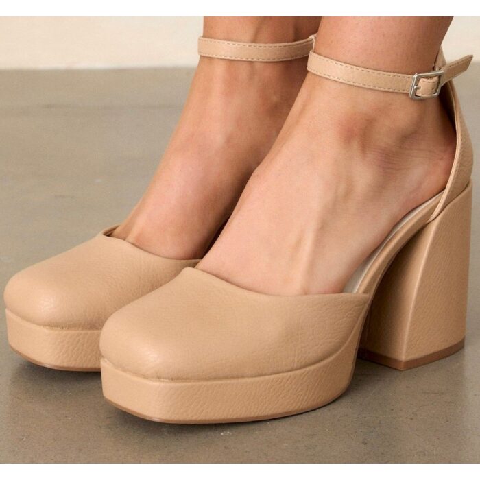 SoftBella Heels