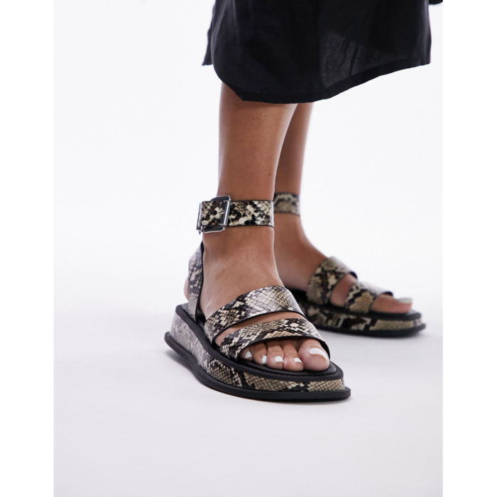 SoftGrace Sandals