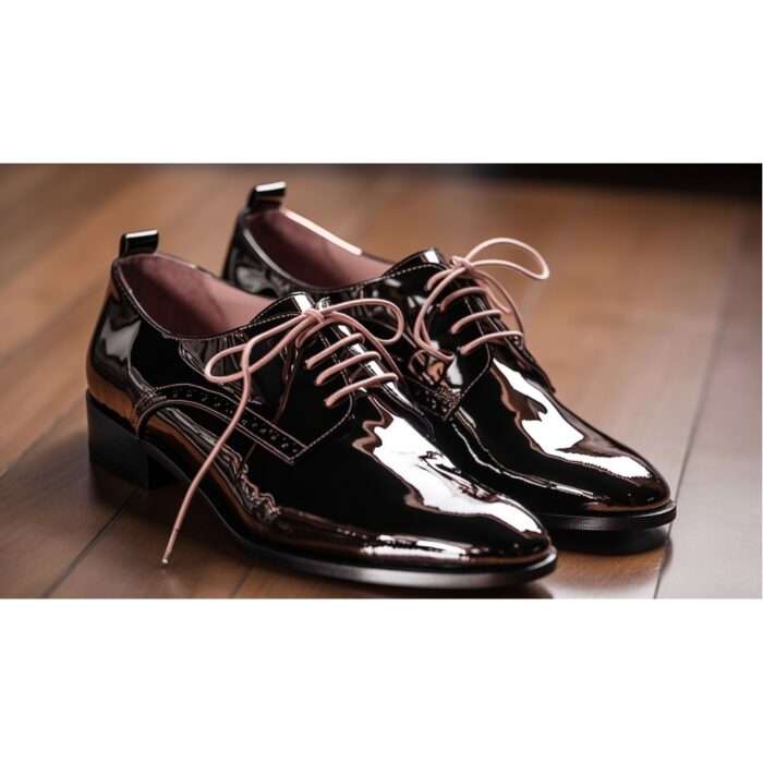 SoftShine Office Shoes