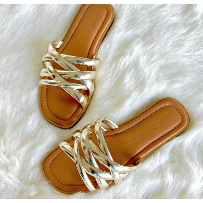 SoftShine Sandals