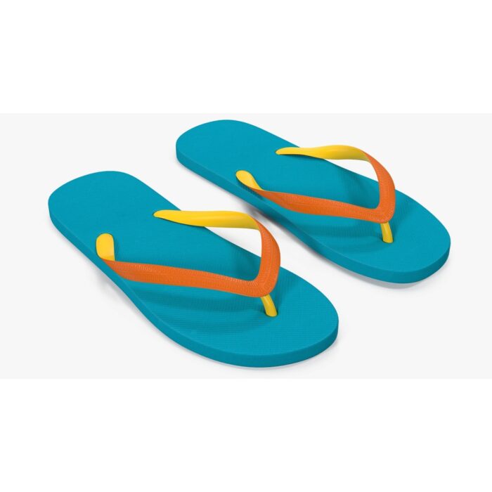 SoftStep Flip Flops