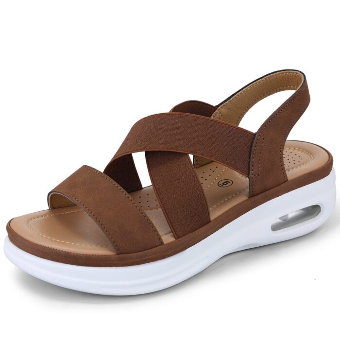 SoftStep Sandals