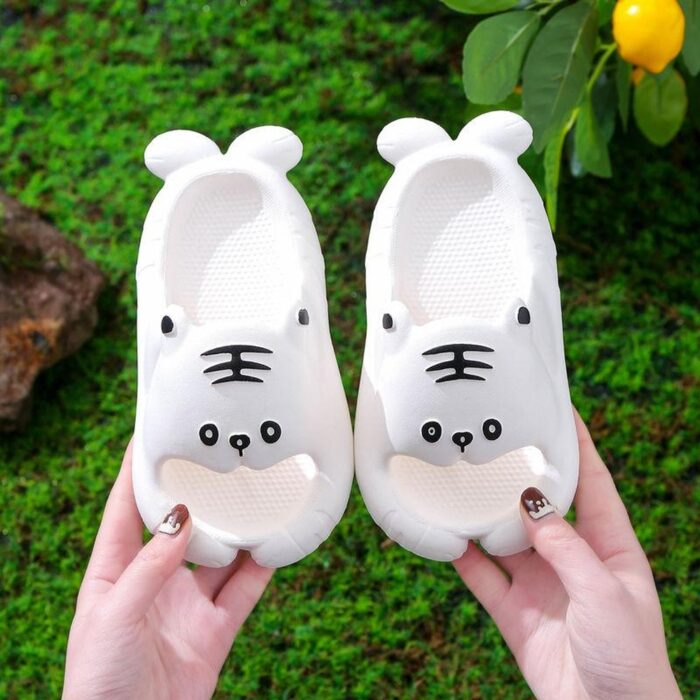 SoftTread Slippers