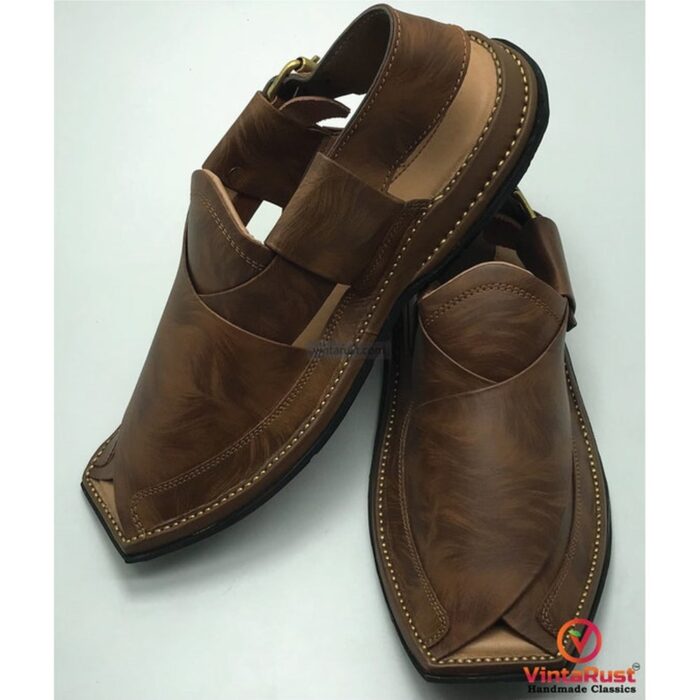 SoftWalk Chappal