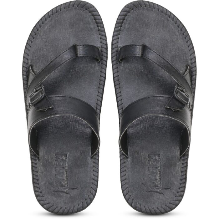 SoftWalk Home Slippers