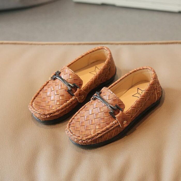 SportyMate Loafers