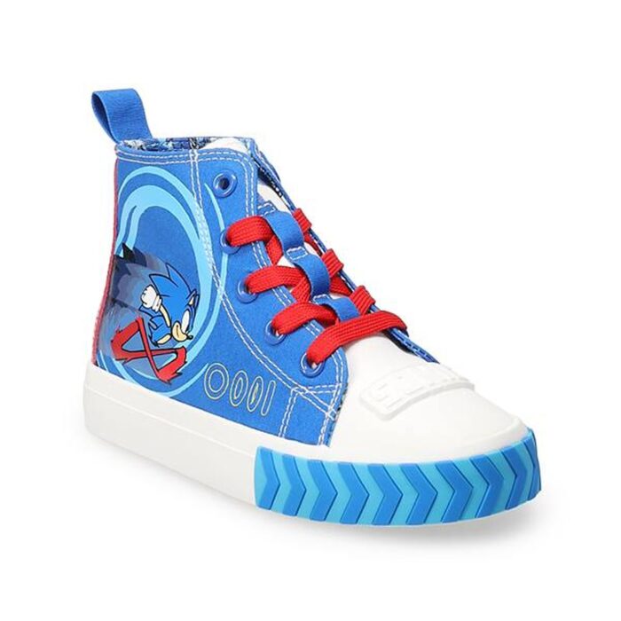 SprintMaster Sneakers