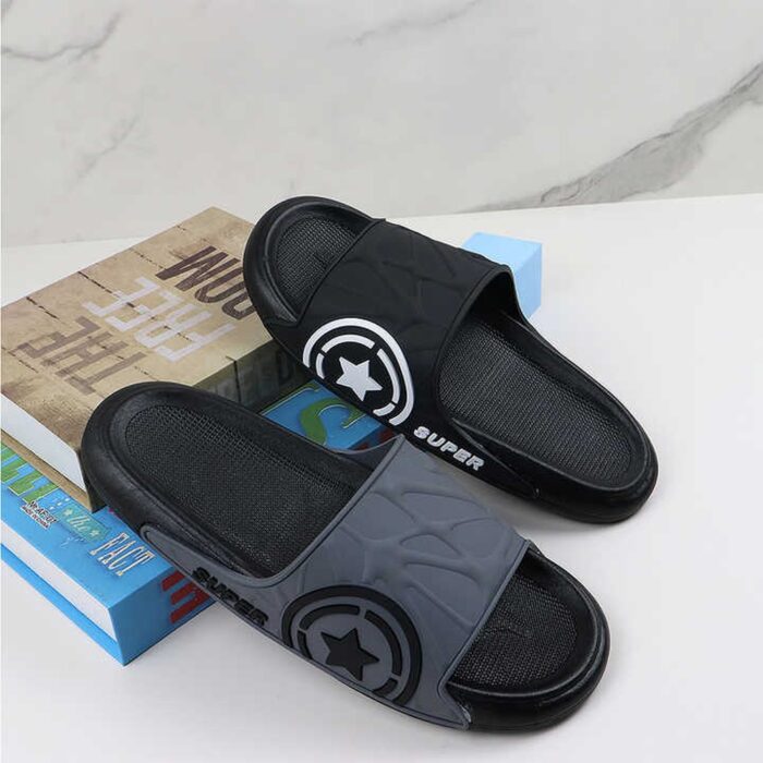StreetFit Slippers