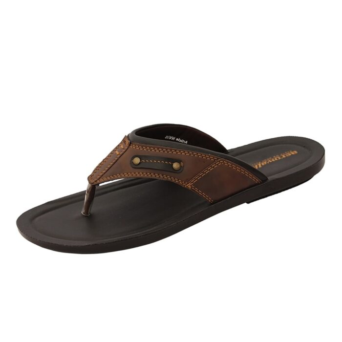 StreetSoft Chappal