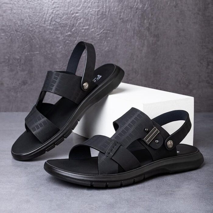 StreetTrail Sandals