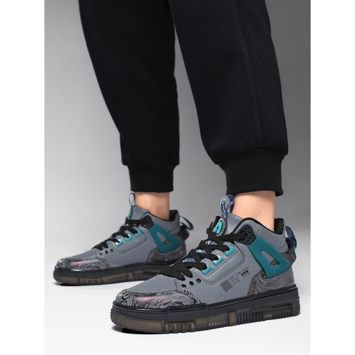 StreetStep Daily Sneakers