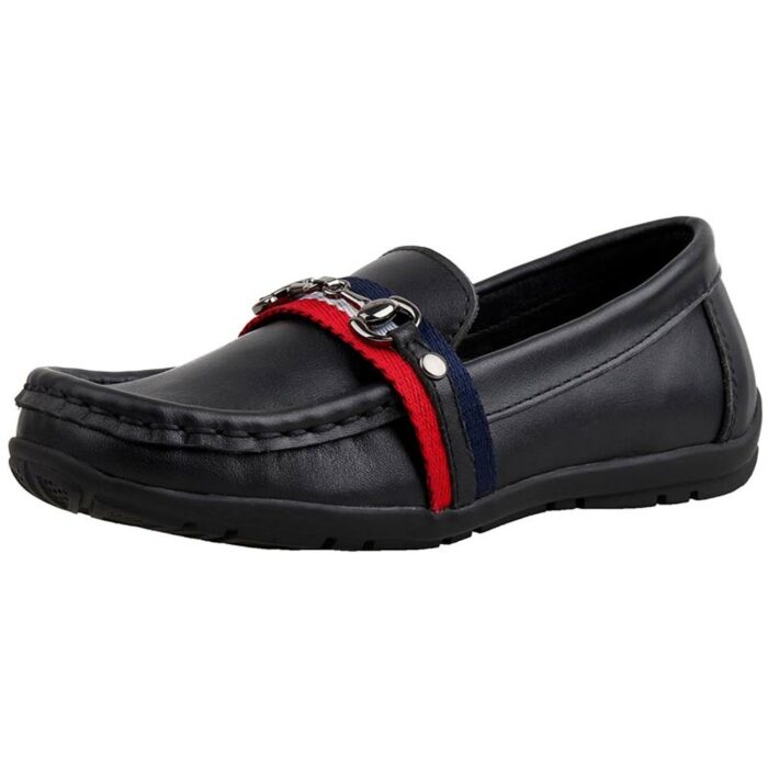 StridePro Loafers