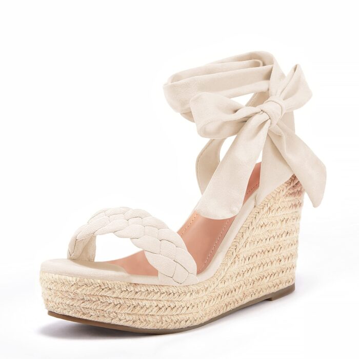 StyleGlow Wedges