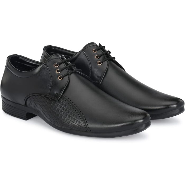 StyleStep Formal Shoes