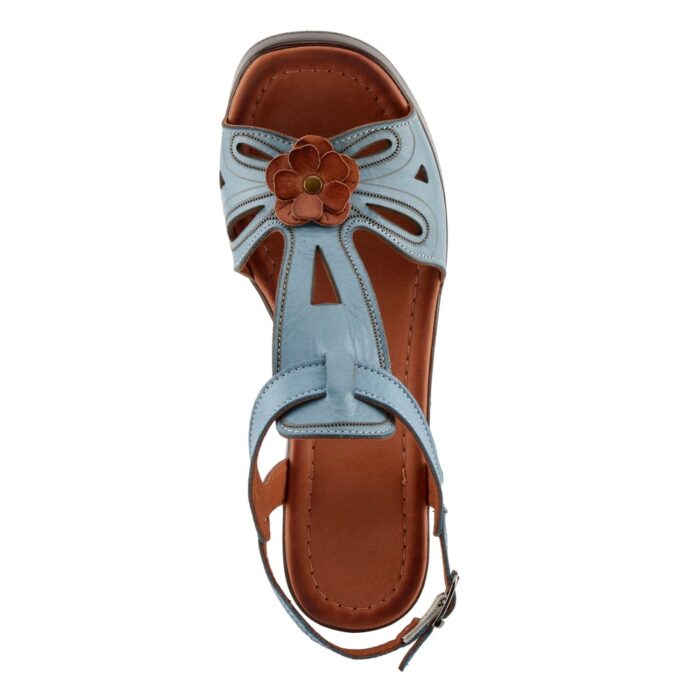 StyleStep Sandals