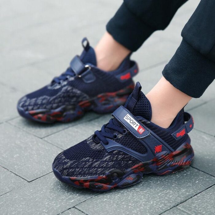 SuperSprint Trainers