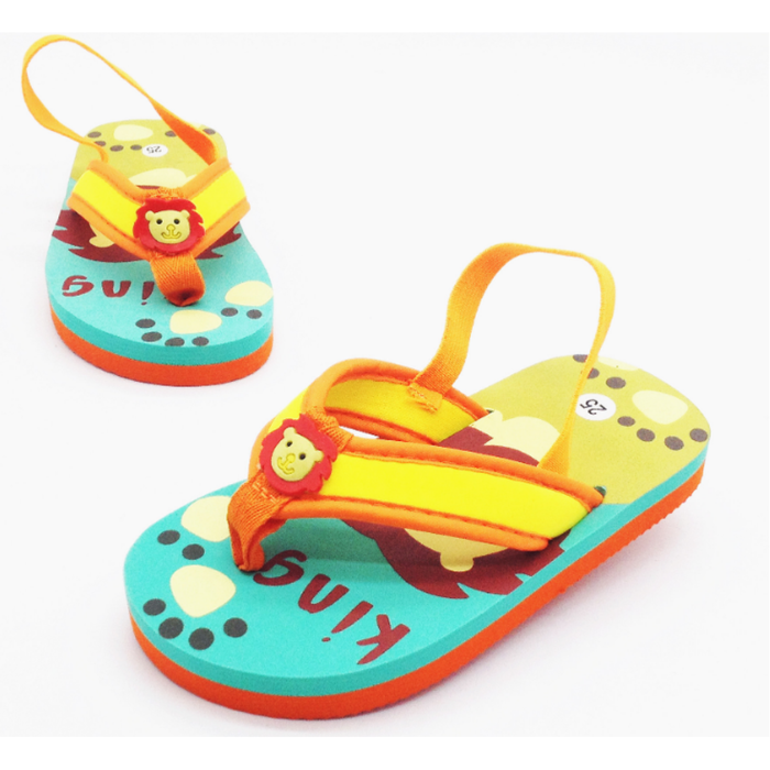 SurfRider Flip Flops