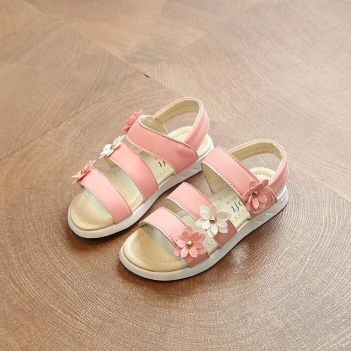 TinyCharm Shoes