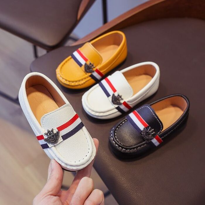 TinyTrend Casual Shoes