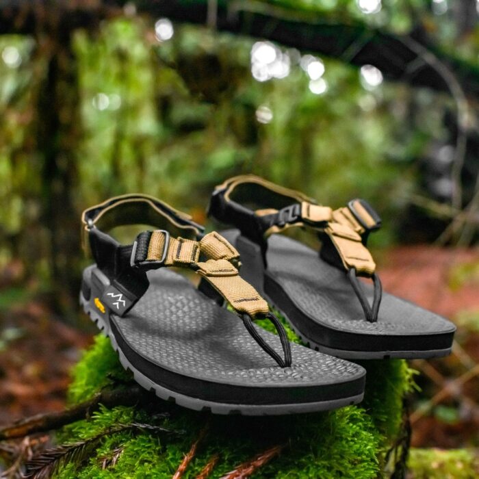 TrailStep Outdoor Sandals