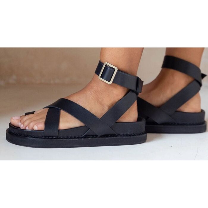 TrendStep Sandals