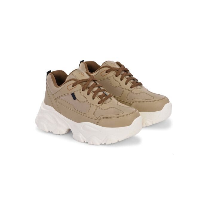 TrendWalk Casual Sneakers