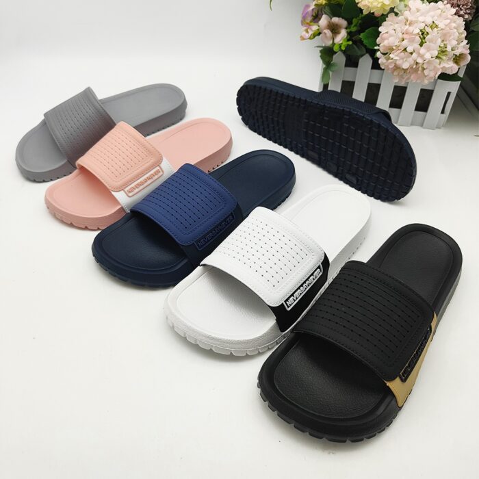 UrbanEase Bathroom Slippers