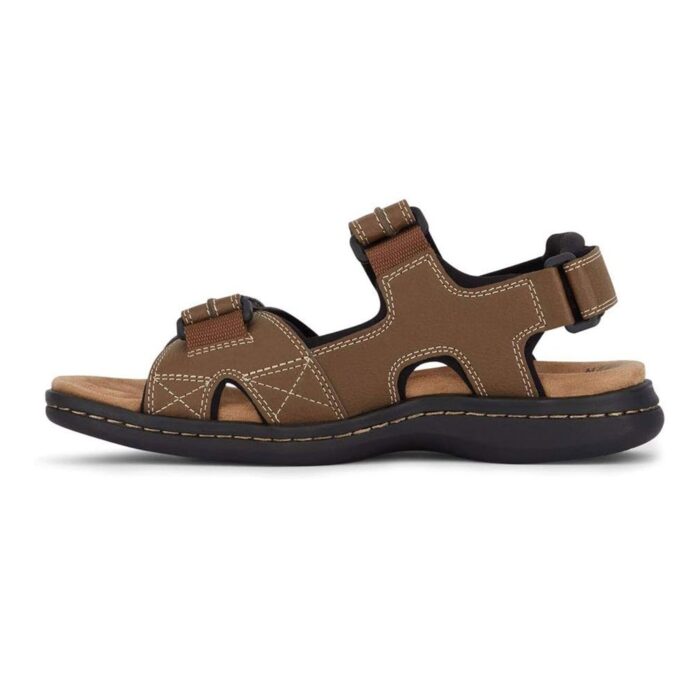 UrbanFlex Sandals