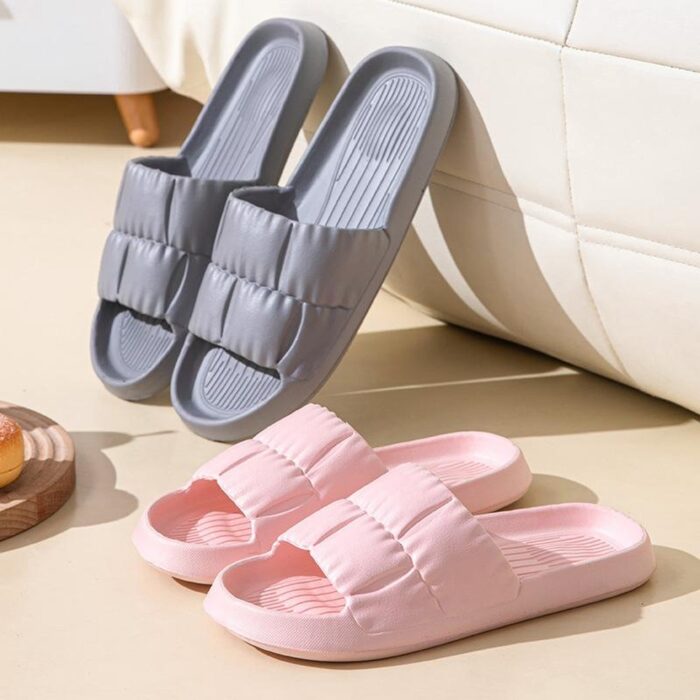 UrbanSoft Slippers