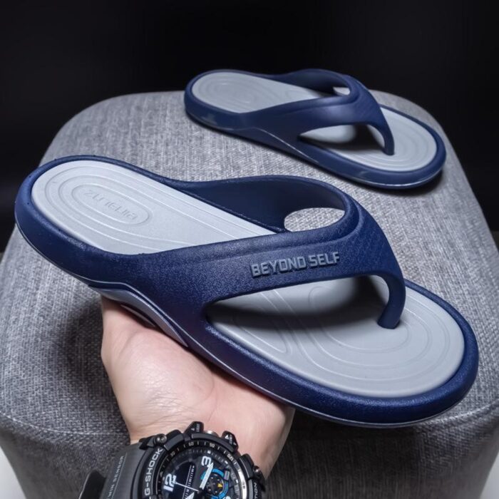 UrbanStep Rubber Slippers