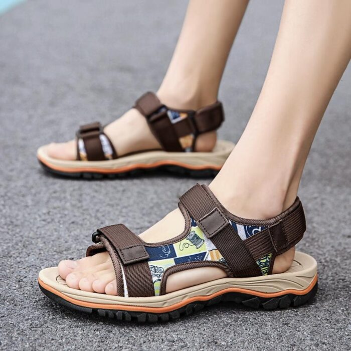 UrbanWalk Sandals