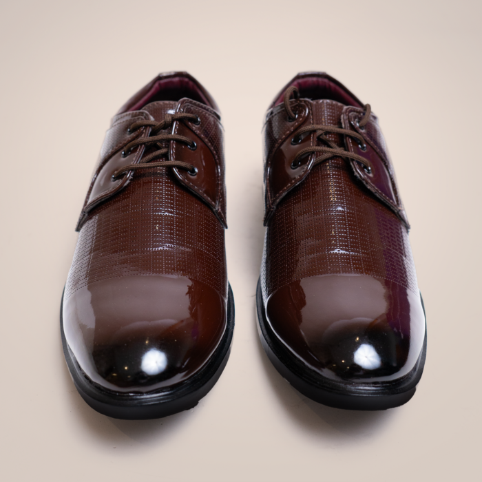 UrbanShine Office Shoes