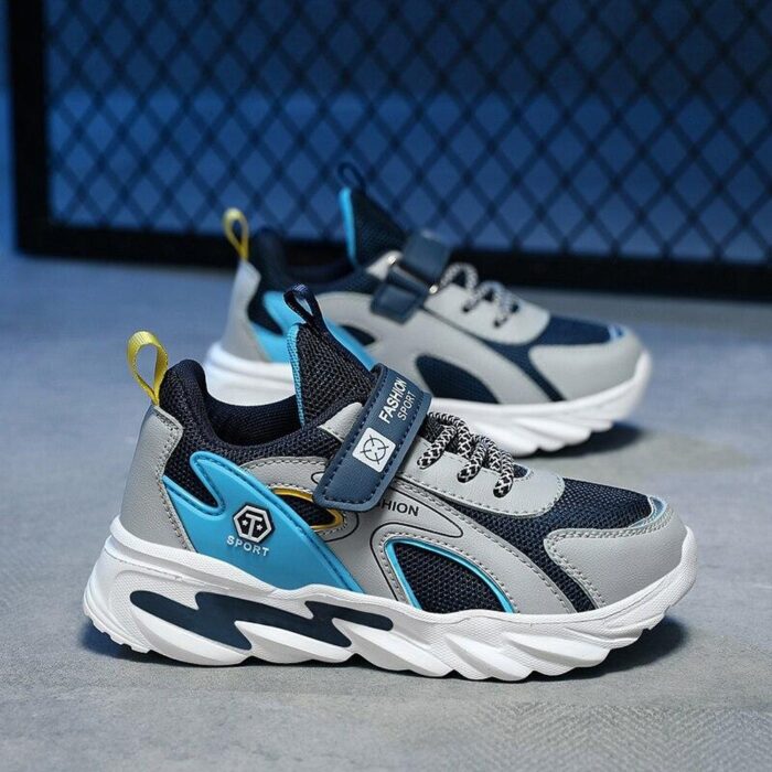 VelocityStep Trainers