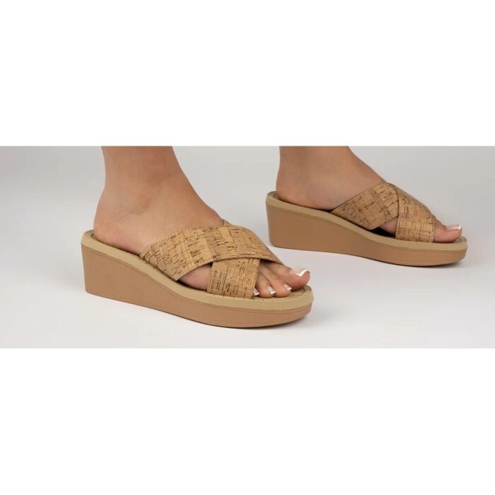 VistaEdge Wedges