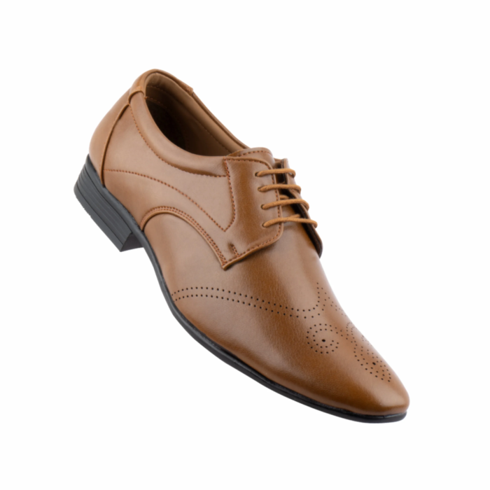 WalkElite Formal Shoes