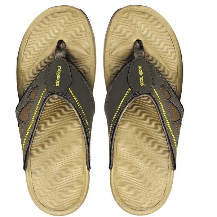 WalkMate Home Slippers