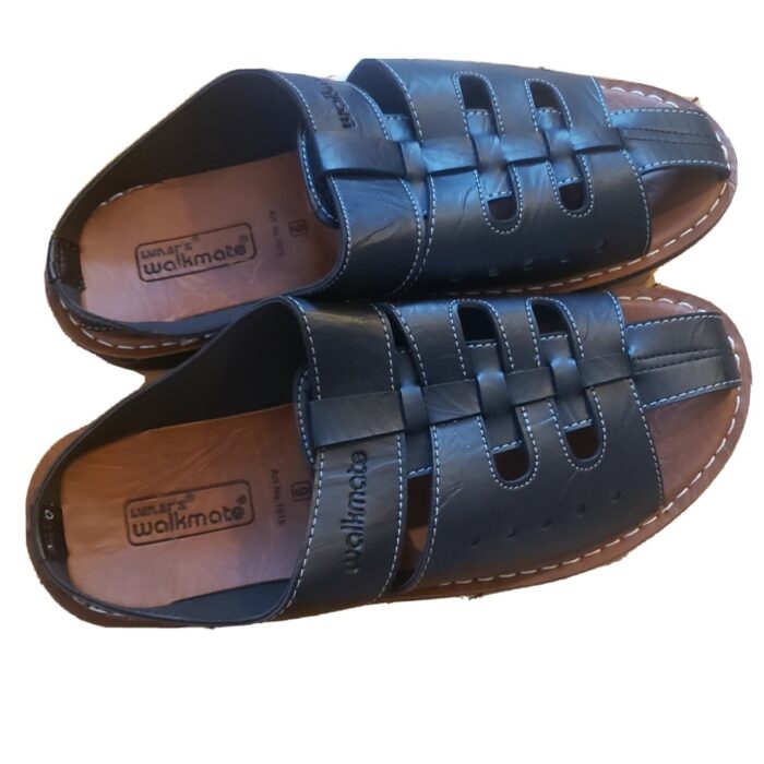 WalkMate Rubber Slippers
