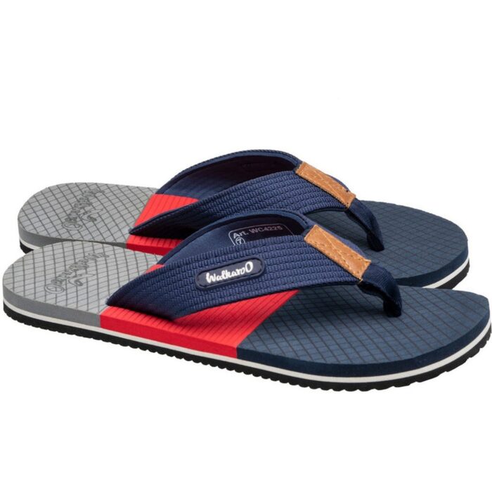 WalkPro Rubber Slippers