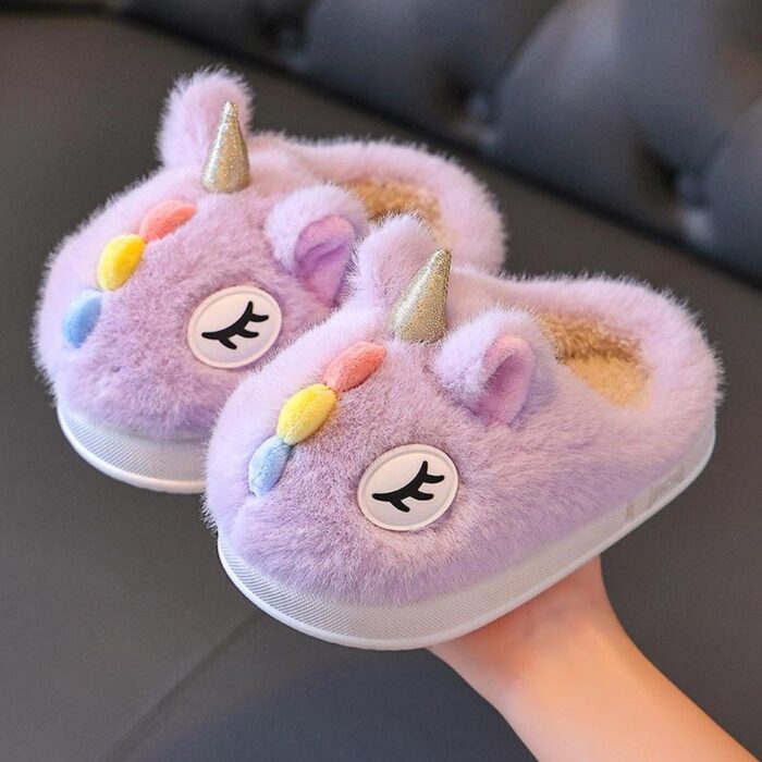 WarmHugs Slippers