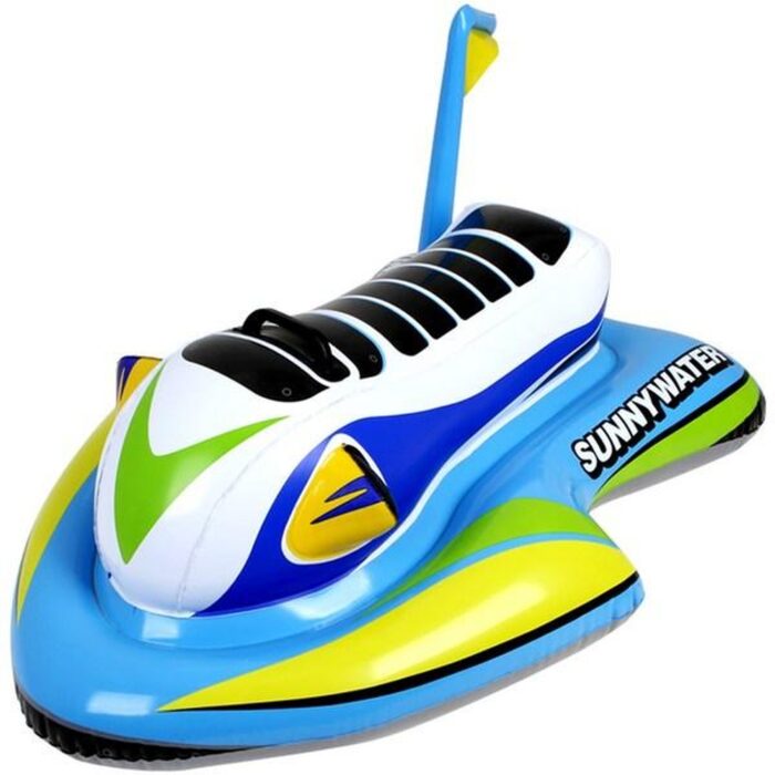 WaveRider Floaters